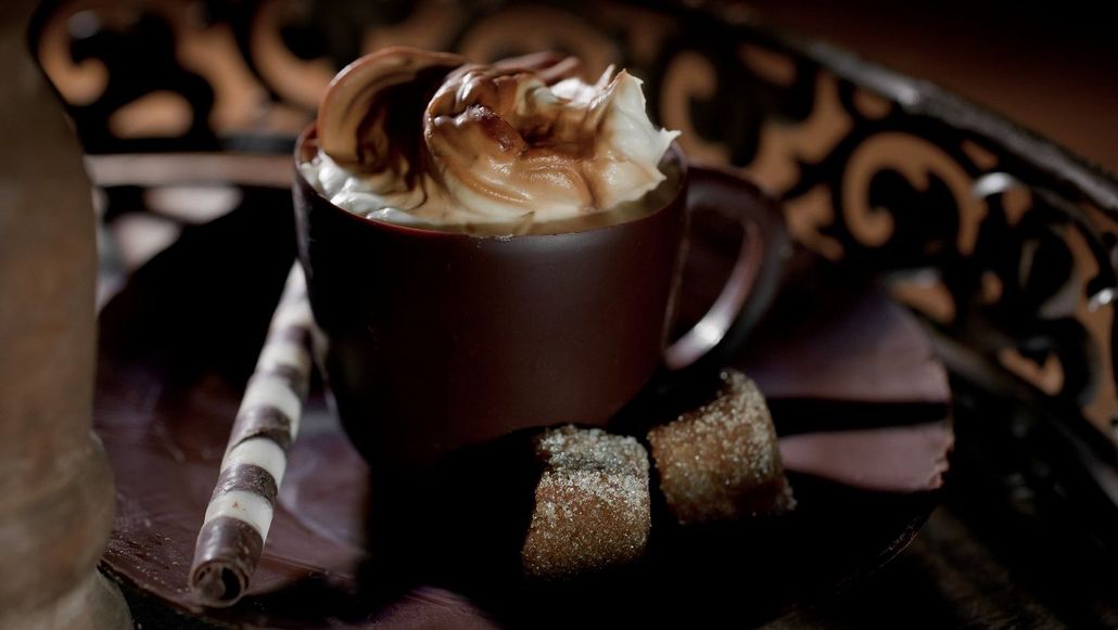 Dessert